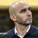 Regragui departs as Morocco appoint Ouahbi as new coach