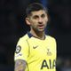 Cristian Romero name drops Lionel Messi after scoring Tottenham brace vs Newcastle