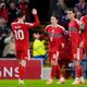 Harry Wilson hat-trick gives Wales home semi-final advantage in World Cup play-offs