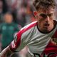 Chelsea set to clinch deal to sign Rayo Vallecano left-back Chavarria