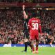 Top 10 stupidest red cards in history as Hugo Ekitike serves ban for shirt celebration