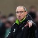 Martin O’Neill says Celtic endured ‘tough evening’ in Midtjylland defeat