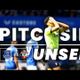 PITCHSIDE UNSEEN: Everton 2-0 Southampton | Premier League