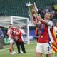 Arsenal duo nominated for BBC Women’s Footballer of the Year Award