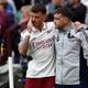 Arsenal dealt major injury blow as key defender forced off in agony vs West Ham