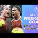 EVERY Weekend Goal | Matchweek 28 | 2025/26 Premier League Highlights