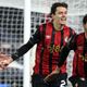 Adli strikes late for Bournemouth to end Liverpool's unbeaten run