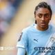 Manchester City lose forward Kerolin to Barcelona