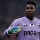 Turkish press term ‘giant’ Andre Onana ‘man of destiny’ after latest Trabzonspor marquee game
