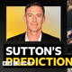 Sutton's predictions v WWE superstar Drew McIntyre