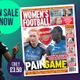 Inside the March Edition: Exclusive Interviews, Inspiring comebacks, and the latest in women’s football