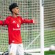 Manchester United to make JJ Gabriel decision amid FA Youth Cup fear
