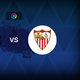 Barcelona v Sevilla: Line-ups, stats and preview
