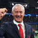 BREAKING Ian Rush 'recovering' after Liverpool legend spent 48 hours in intensive care