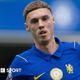 Palmer set to withdraw from England squad after recall