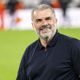 Thomas Frank calls for Ange Postecoglou return as Tottenham fans call for change