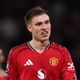 Michael Carrick launches defence of Manuel Ugarte after Manchester United defeat