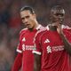 Virgil van Dijk makes plea for Liverpool to extend Ibrahima Konate contract