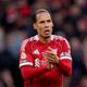 Virgil van Dijk sends strong message to Liverpool fans - 'We need something special'