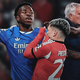 Mourinho: Prestianni's Benfica career over if guilty of racism against Vinicius