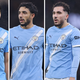 How do Man City's Muslim players adapt to Ramadan and what help do they get?