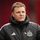 I am still the right man for the job – under-pressure Howe insists he can ride out Newcastle crisis