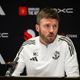 Michael Carrick gives update on four players' contracts at Manchester United
