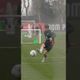 Target practice towards #MilanInter | #shorts