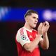 Gary Lineker highlights why Viktor Gyokeres is struggling for Arsenal