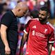 Arne Slot launches impassioned response to Mohamed Salah's Liverpool claim - 'You understand me?'