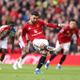 Shea Lacey and Juan Mata responses to Bruno Fernandes message show pure admiration for Man Utd captain