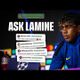 LAMINE YAMAL ANSWERS THE PREMIUM QUESTIONS
