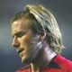 I phoned David Beckham to tell him it was over – he really didn't want to leave Man United