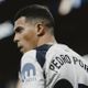 Pedro Porro reveals ‘unconditional love’ for Tottenham fans despite controversial comments