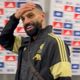 What Mohamed Salah said in mixed zone after Liverpool recall as Arne Slot 'drops' another player