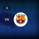 Real Betis v Barcelona: Line-ups, stats and preview