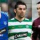 Who will win title race between Hearts, Celtic & Rangers?