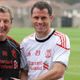 Roy Hodgson will 'always remember' Jamie Carragher's parting message after Liverpool sacking
