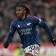 Mikel Arteta explains Eberechi Eze’s half-time substitution as Arsenal draw at Brentford