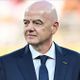 Welsh football chief Mooney challenges Infantino's Fifa reform claims
