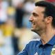 Scaloni claims Argentina must ‘play much better’ ahead of World Cup