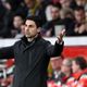 Mikel Arteta's key decision saves Arsenal as Gunners keep their quadruple dreams alive