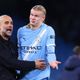 Erling Haaland's two-word Man City message to Pep Guardiola after weight warning