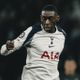 PSG v Tottenham teams confirmed for Champions League showdown – Kolo Muani among the changes