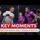 Preston North End v Wigan Athletic | Key Moments | Third Round | Emirates FA Cup 2025-26