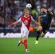 Monaco predicted XI v Brest: Mika Biereth to start in Folarin Balogun’s absence