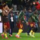 Cameroon set up blockbuster Afcon quarter-final with hosts Morocco after edging out South Africa