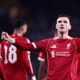 Arne Slot salutes Liverpool hero Andy Robertson after Wolves win - 'Every time I need him'