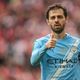 Manchester City learn appealing asking price for Bernardo Silva replacement: report