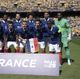 Official | France to face Northern Ireland before the 2026 World Cup